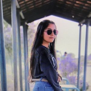 Meet your Posher, Zaniyah